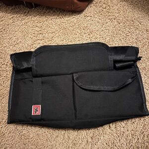 Chrome industries Chekhov bags